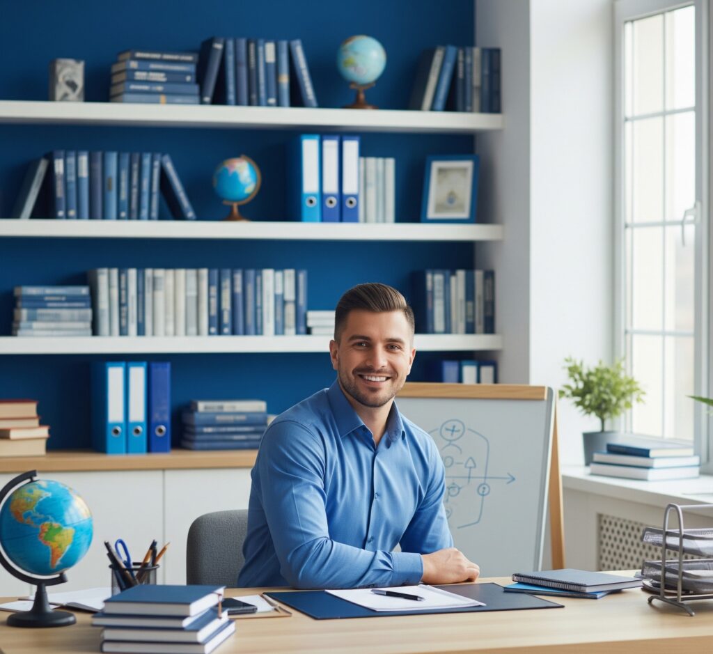 Oskar z Olsztyna dużo może!