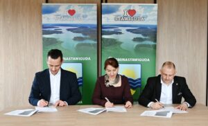 Edukacyjna rewolucja w aglomeracji olsztyńskiej: Ponad 6 mln zł na projekt "Z plecakiem w ŚWIAT"