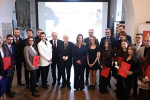 „Młody Kopernik” – inwestycja w przyszłość regionu