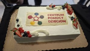Głównymi adresatami pomocy są dzieci i młodzież do 18. roku życia