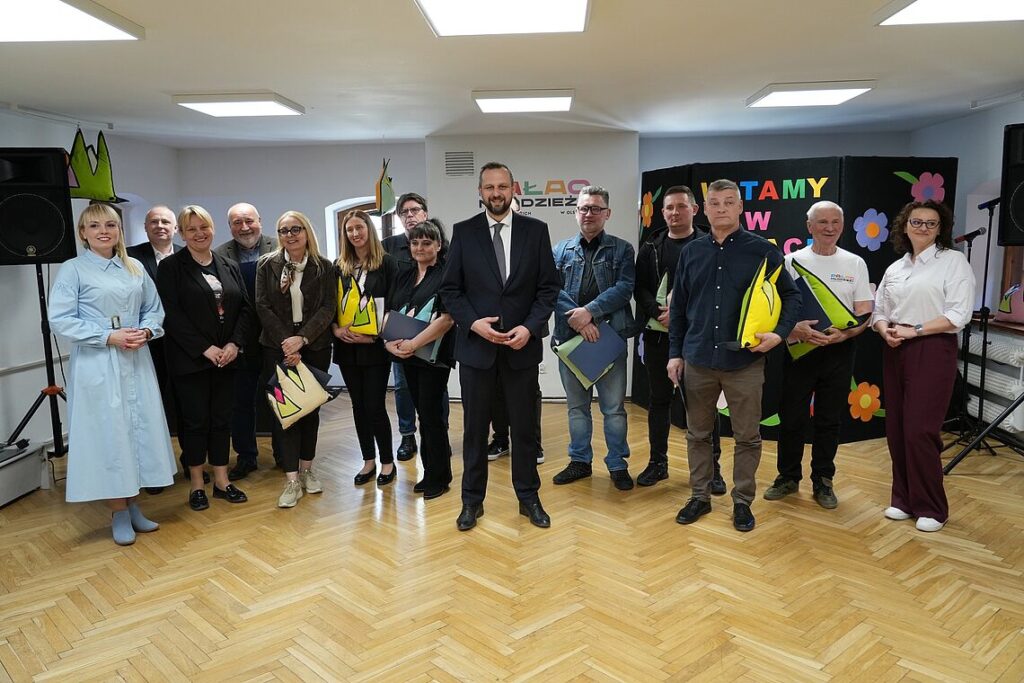 Warsztaty artystyczne i naukowe w nowym wydaniu