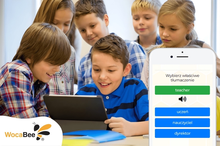 Dlaczego WocaBee zmienia zasady gry w nauce języków?