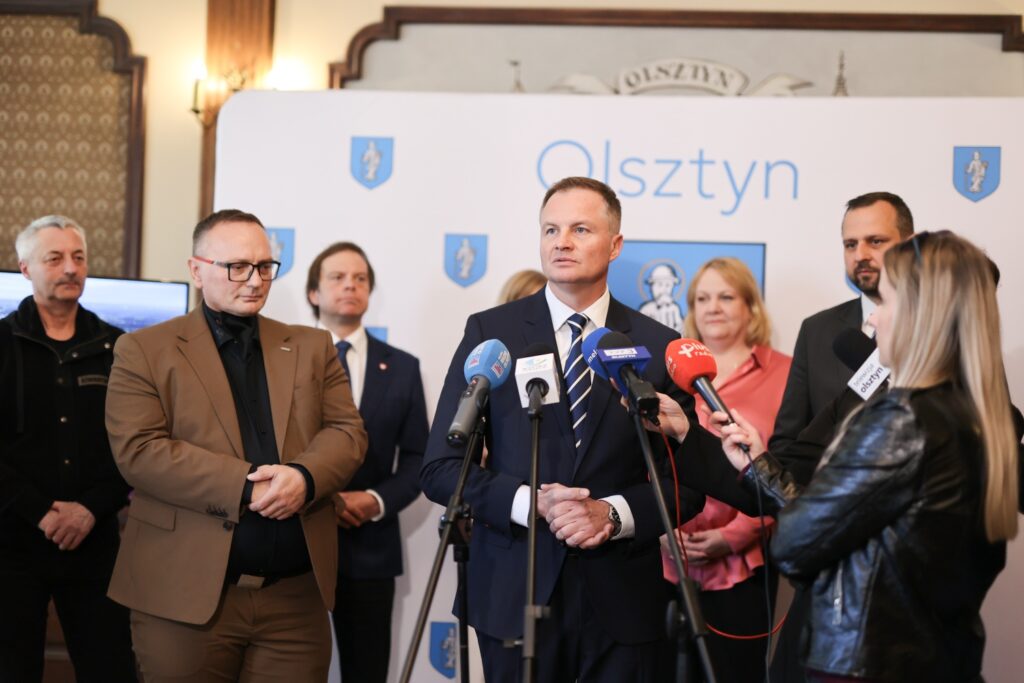 Co dokładnie powstanie w ramach projektu?