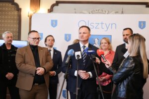 Co dokładnie powstanie w ramach projektu?