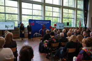 Marka rozpoznawalna na rynku pracy – prezydent Olsztyna o sile ZSB