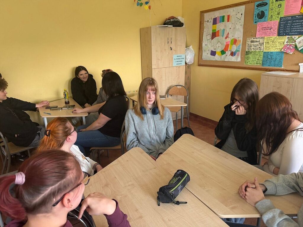 Nagroda przyznana przez Instytut Badań Edukacyjnych to efekt ciężkiej pracy na rzecz świadomego planowania ścieżek edukacyjnych i zawodowych