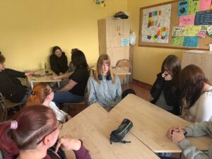 Nagroda przyznana przez Instytut Badań Edukacyjnych to efekt ciężkiej pracy na rzecz świadomego planowania ścieżek edukacyjnych i zawodowych